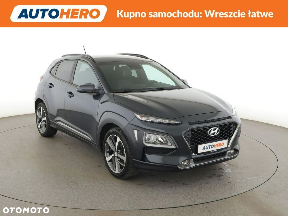 Hyundai Kona 1.0 T-GDI Style - 11