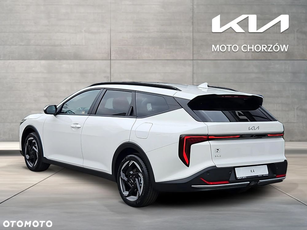 Kia K4 1.6 T-GDI M - 3