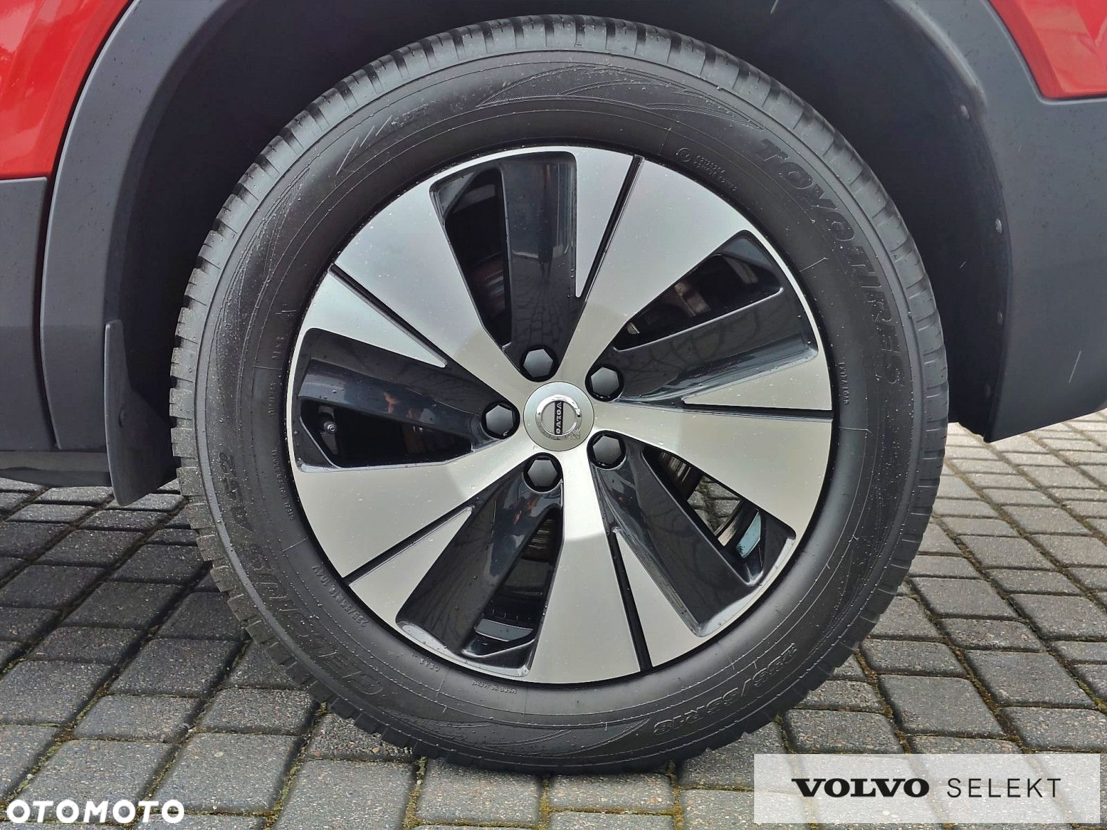 Volvo XC 40 - 11
