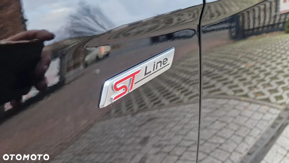 Ford Focus 2.0 TDCi ST-Line Black ASS - 14