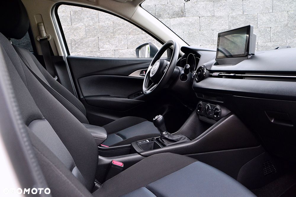 Mazda CX-3 SKYACTIV-G 121 FWD Prime-Line - 15