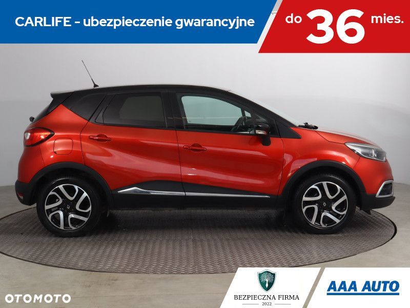 Renault Captur - 7