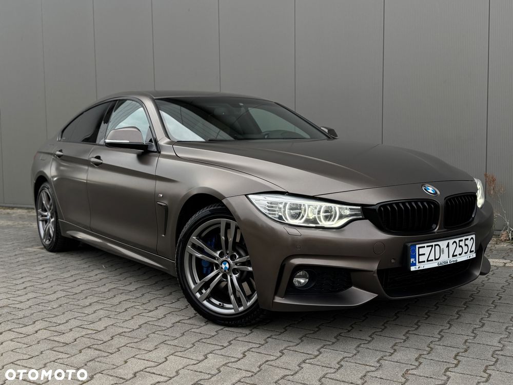 BMW Seria 4 - 1