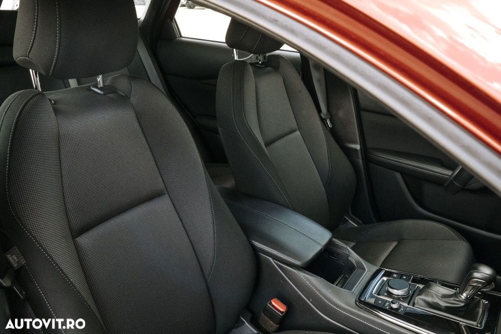 Mazda CX-30 - 15