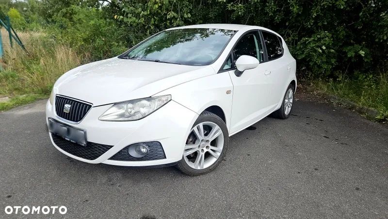 Seat Ibiza 1.4 16V Style - 2