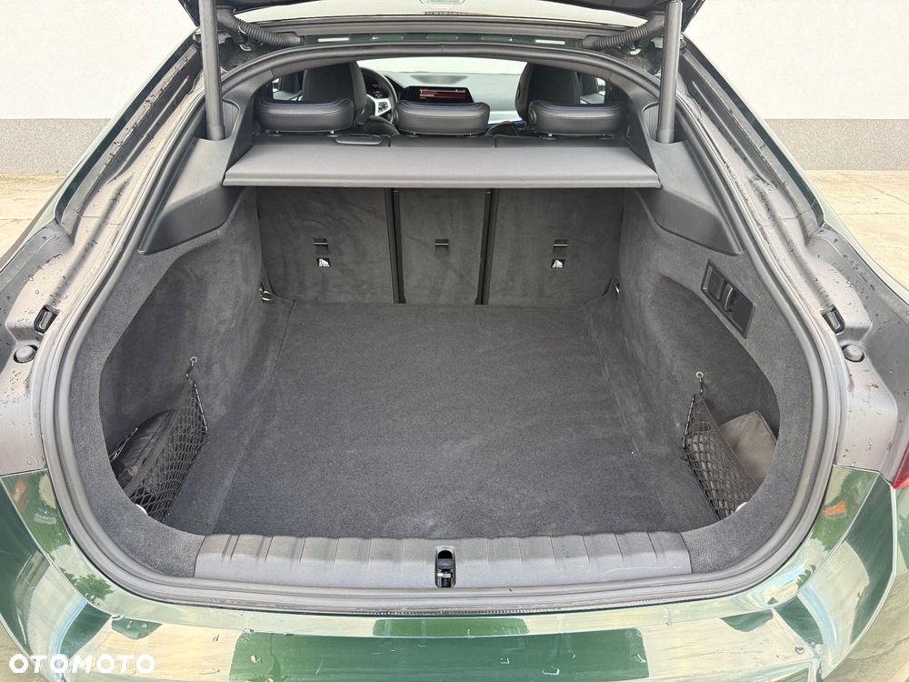 BMW Seria 4 420i GPF M Sport - 24