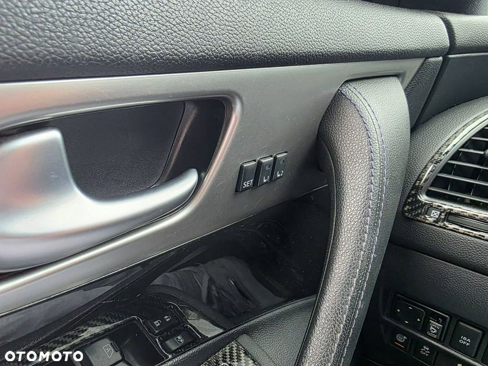 Infiniti QX70 3.0d AWD S Premium - 13