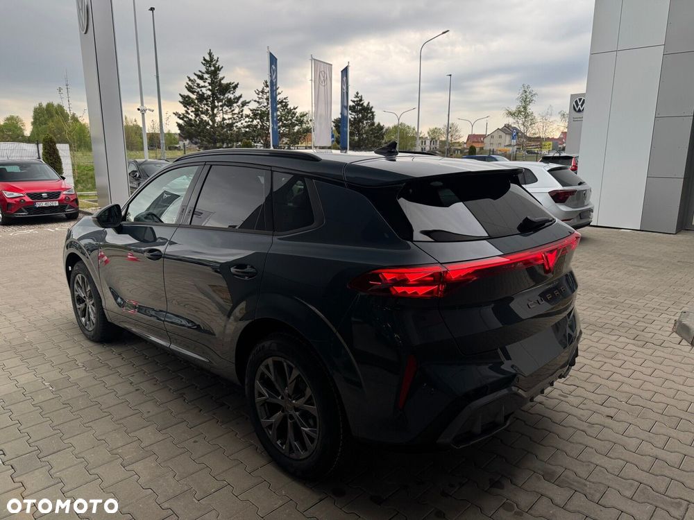 Cupra Terramar - 11