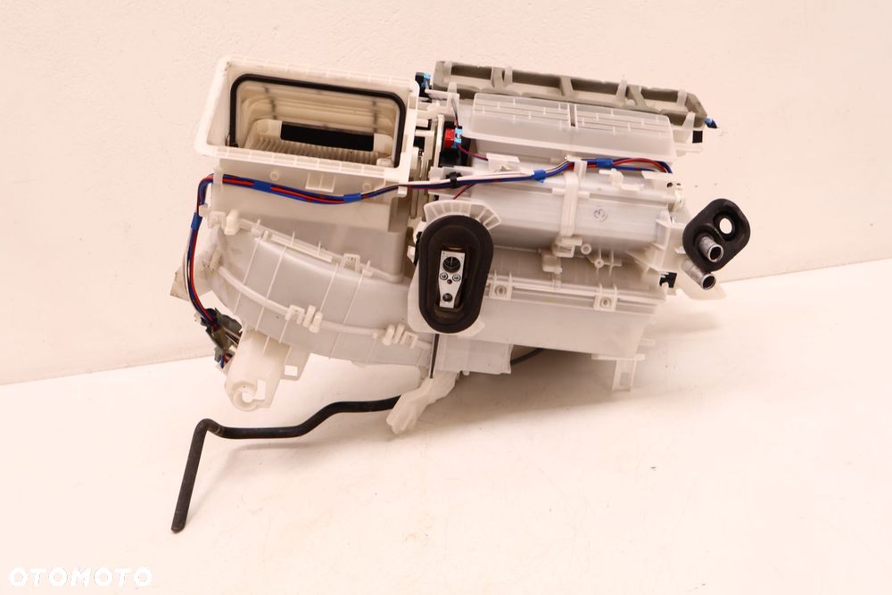 TOYOTA RAV4 IV NAGRZEWNICA 87010-42760, 87050-42600, 94800-0221, 272700-8105 - 1