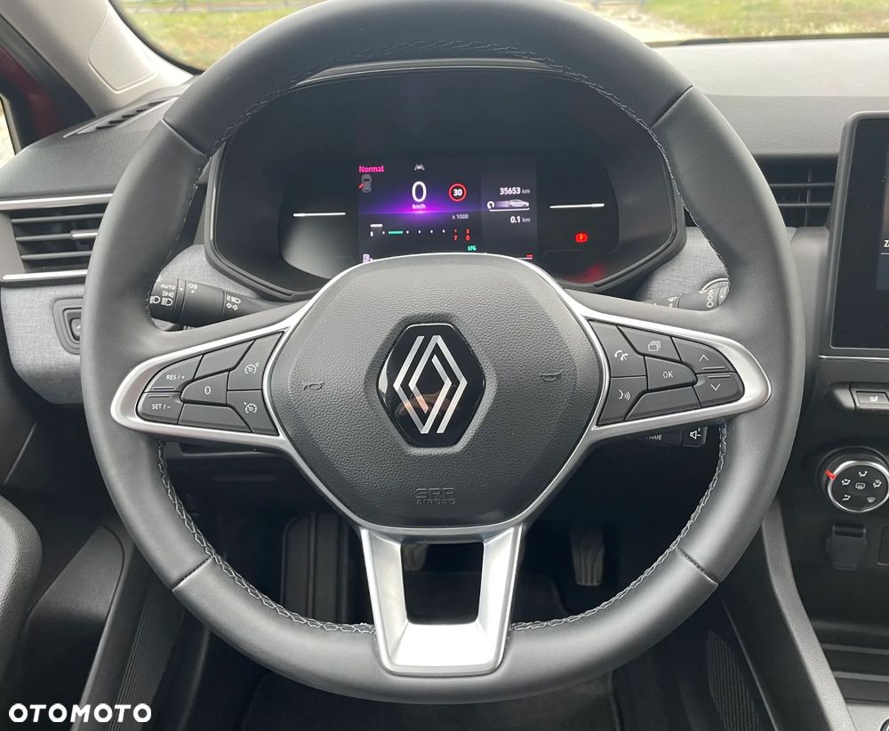 Renault Clio - 17