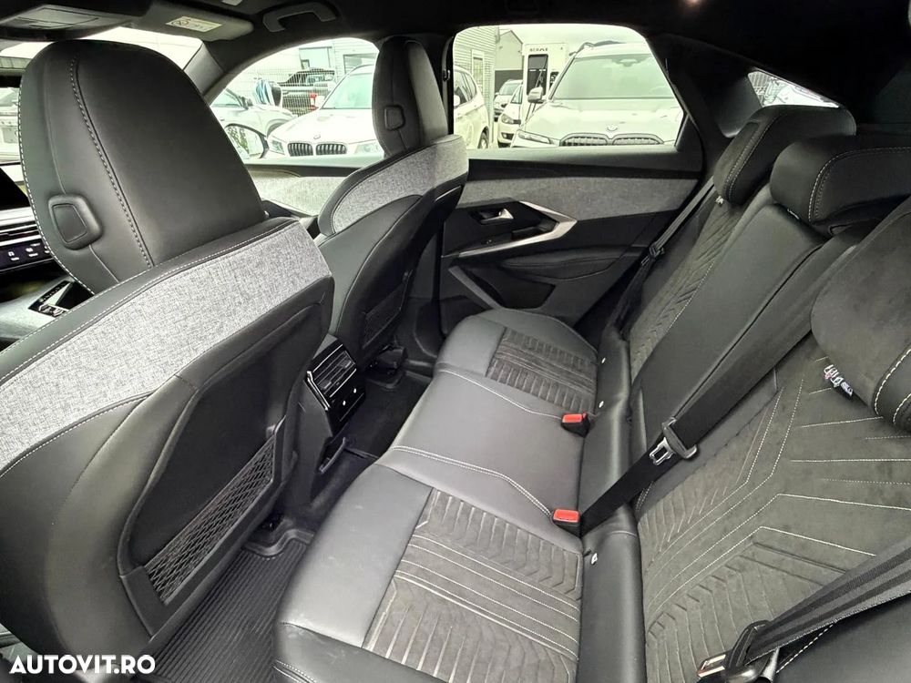 Peugeot 3008 1.2 Hybrid 145 e-DCS6 GT - 20