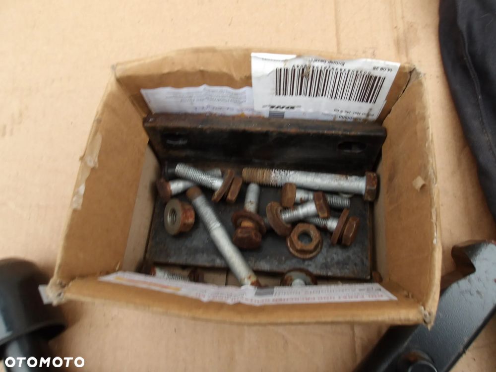 HAK WPINANY BRINK HYUNDAI IX35 LIFT - 4