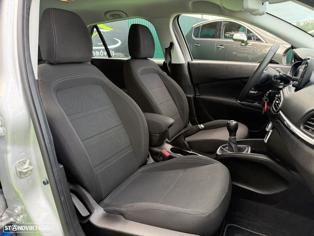 Fiat Tipo Station Wagon 1.3 MultiJet Life - 27