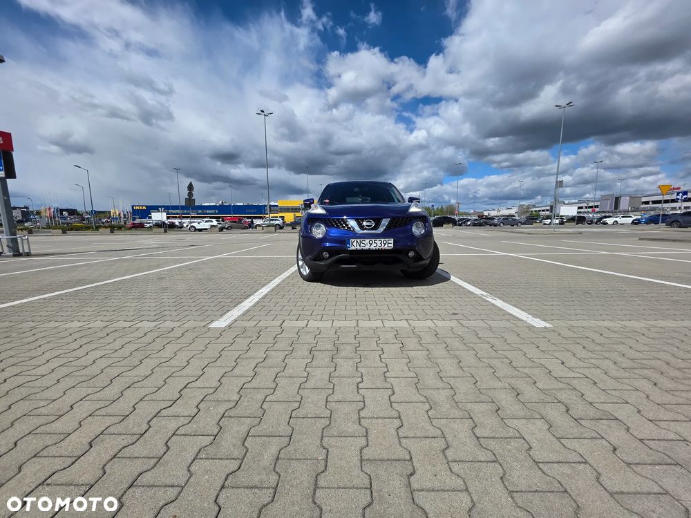 Nissan Juke 1.2 DIG-T Tekna - 18
