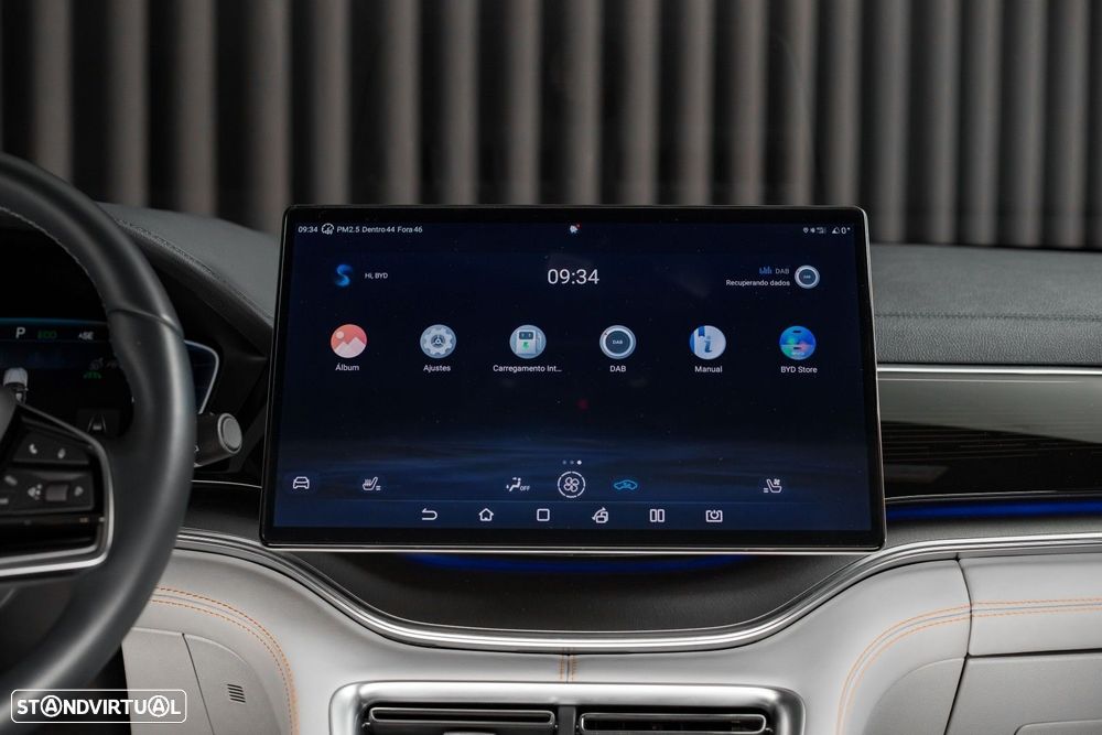 BYD Seal U 87 kWh Design - 28