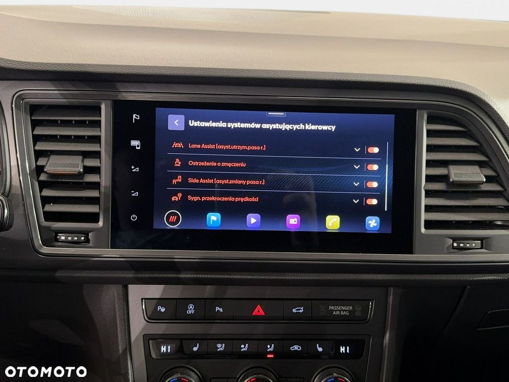 Cupra Ateca - 28