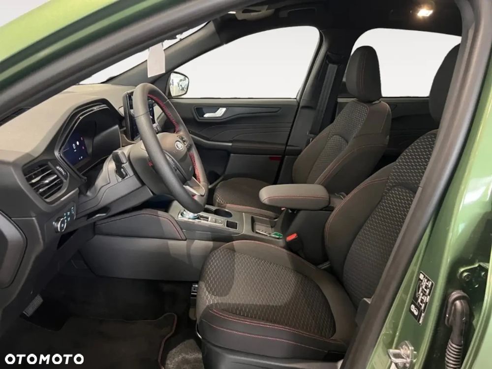 Ford Kuga 2.5 FHEV FWD ST-Line eCVT - 10