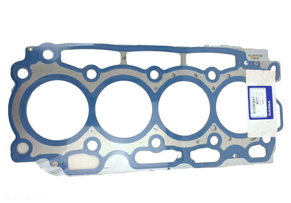 VOLVO C30 S40 V50 S80 V70 oryginalna uszczelka glowicy 1.6D 1.40mm OE - 1