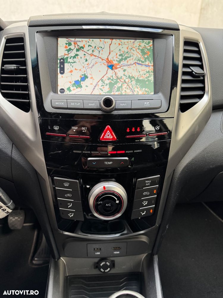 SsangYong Tivoli - 19