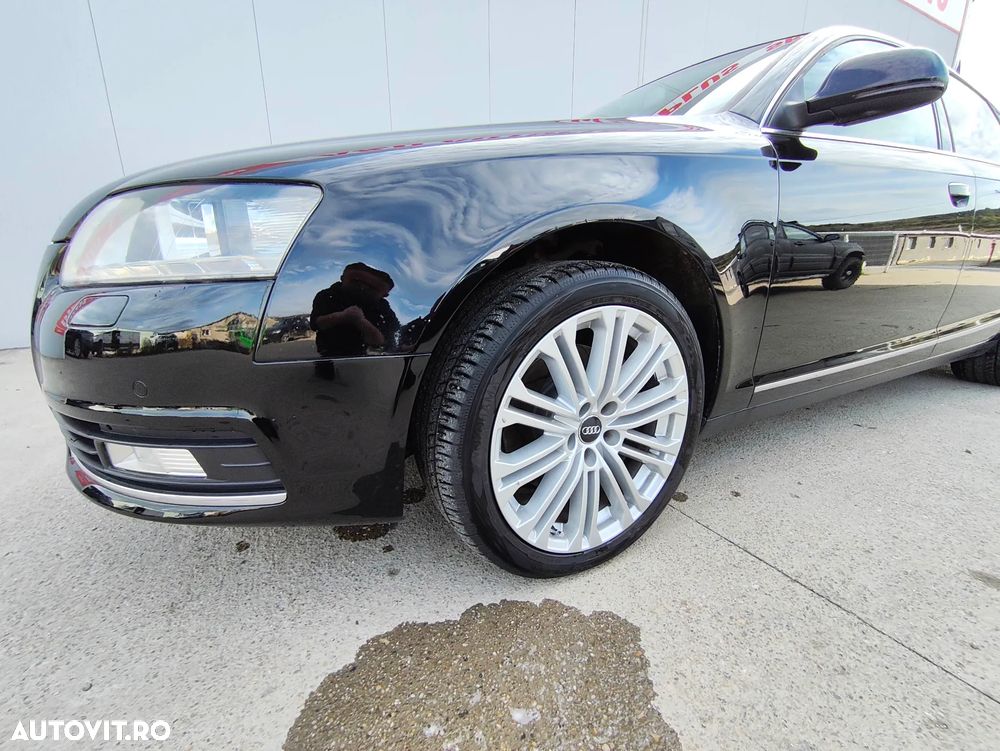 Audi A6 - 3