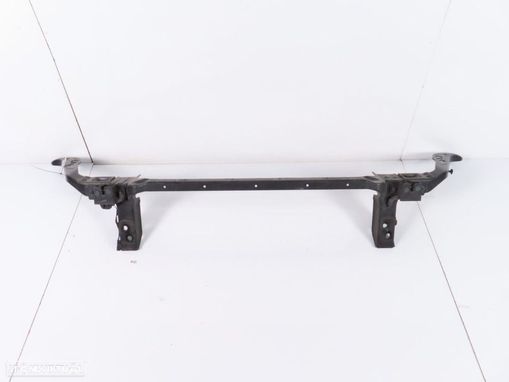 Frente em Chapa com Reforço Superior/Inferior Usado / Original JAGUAR F-PACE (X7... - 2