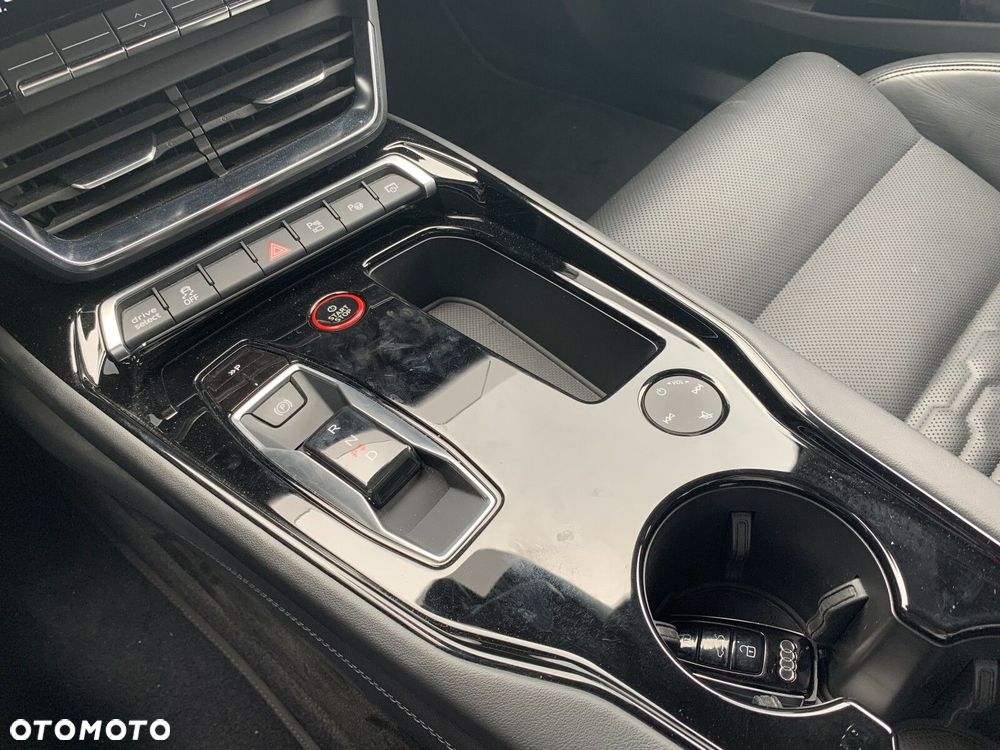 Audi RS e-tron GT - 20