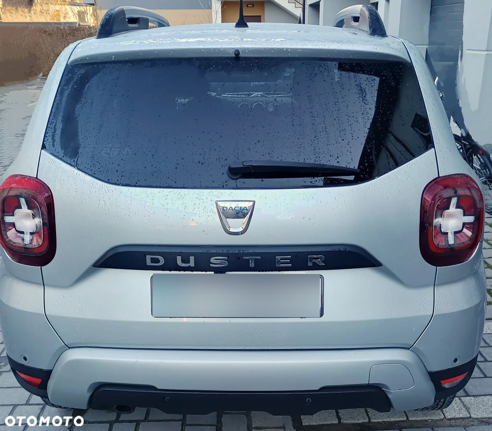 Dacia Duster - 11