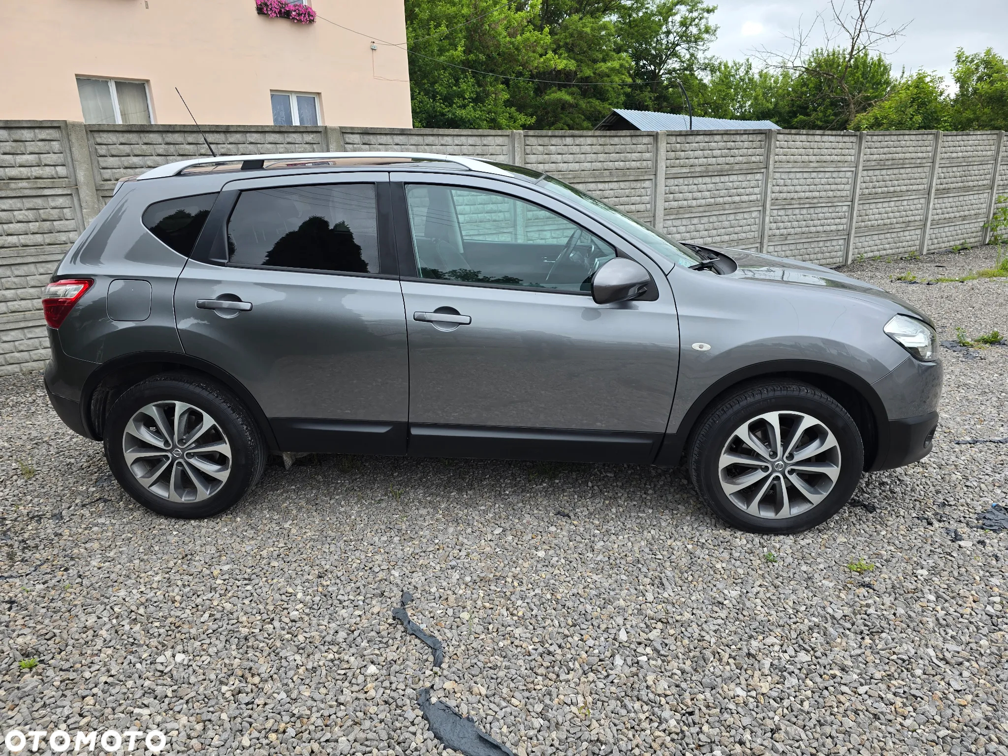 Nissan Qashqai 1.6 DCi Acenta - 5