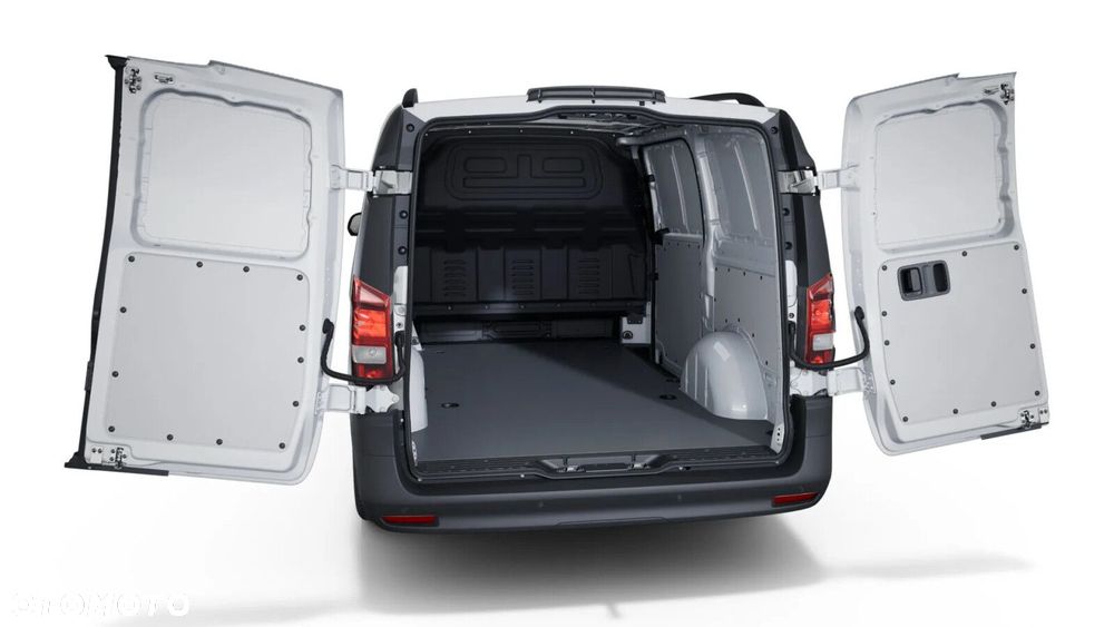Mercedes-Benz Vito 116 CDi Furgon Długi PRO - 21