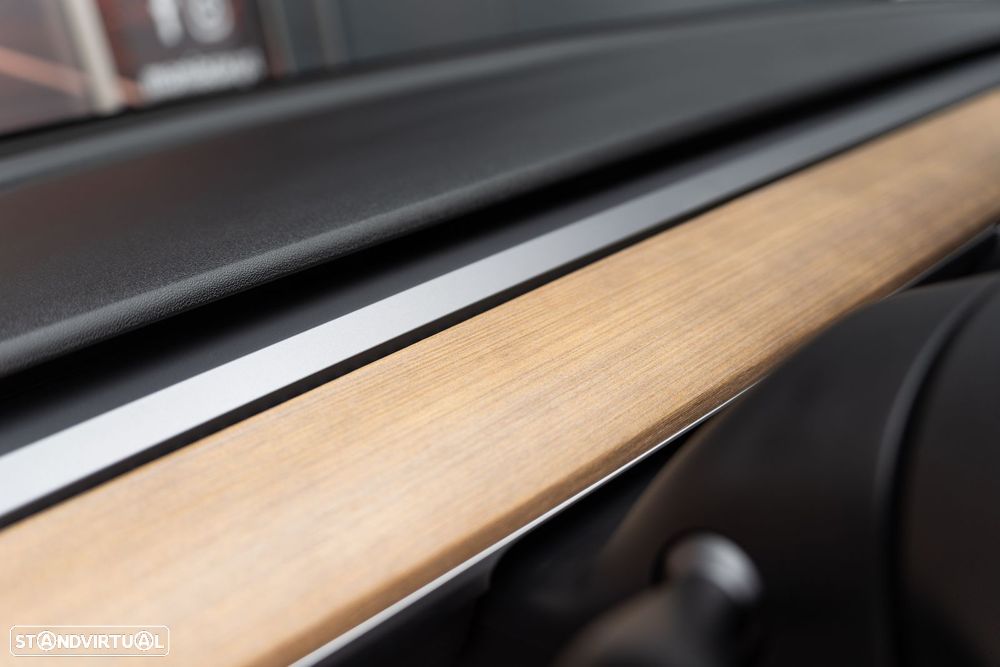 Tesla Model 3 Standard RWD Plus - 22