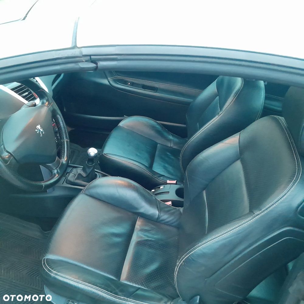 Peugeot 207 1.6 Turbo Platinum - 11