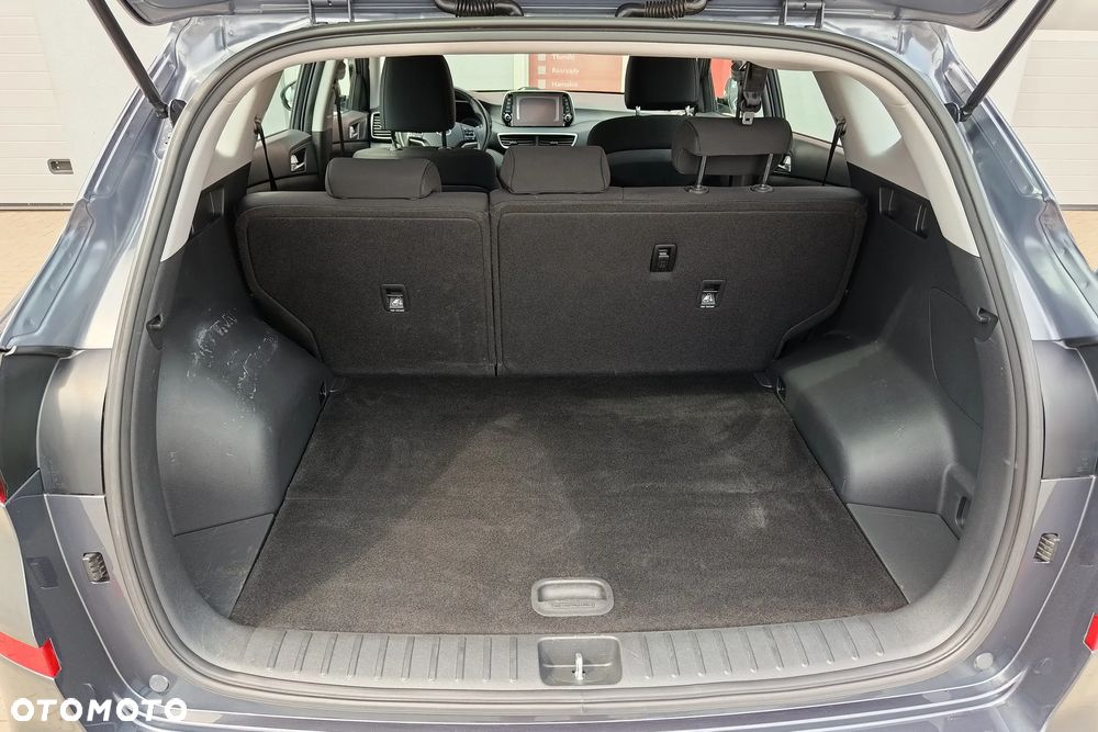 Hyundai Tucson 1.6 GDi 2WD Style - 33