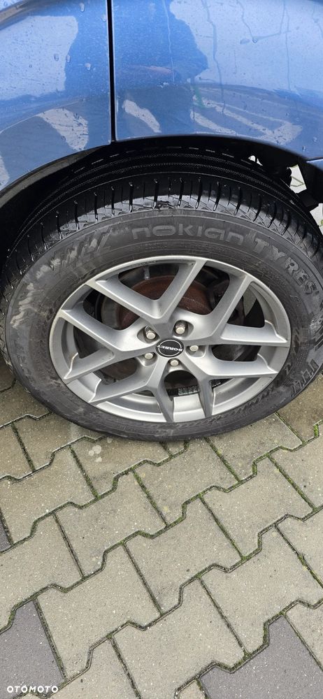 Subaru Forester - 14