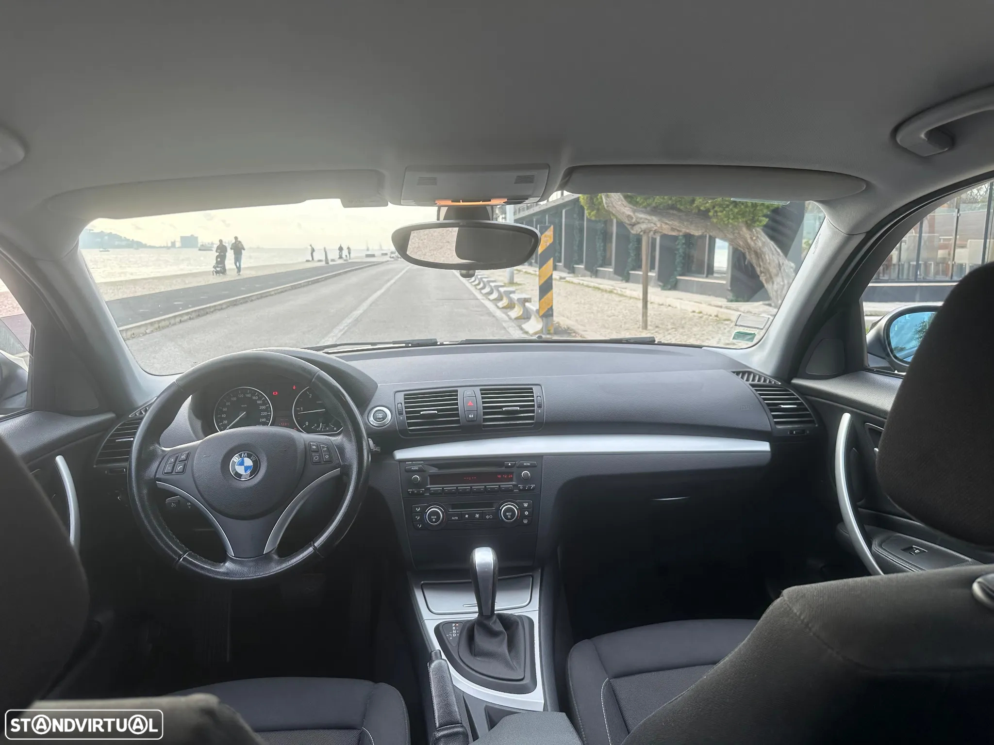 BMW 120 dA - 17