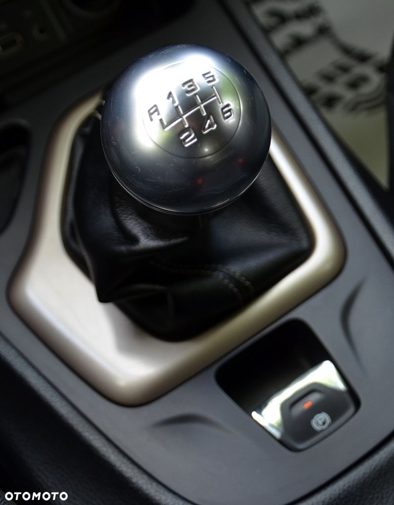Jeep Cherokee 2.0 Multijet Limited - 14