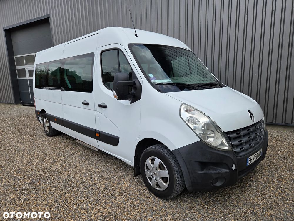 Renault Master - 12