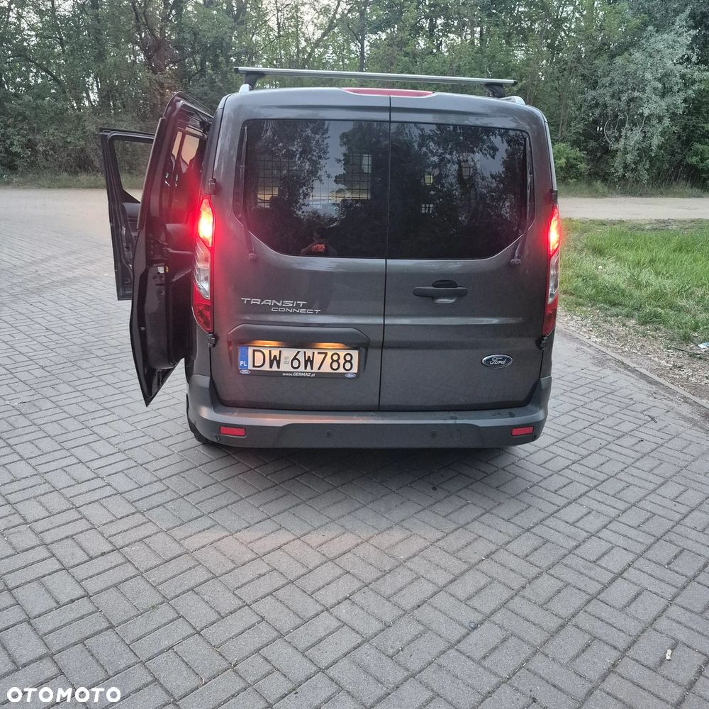 Ford Transit Connect 230 L2 Trend (bryg.) - 15