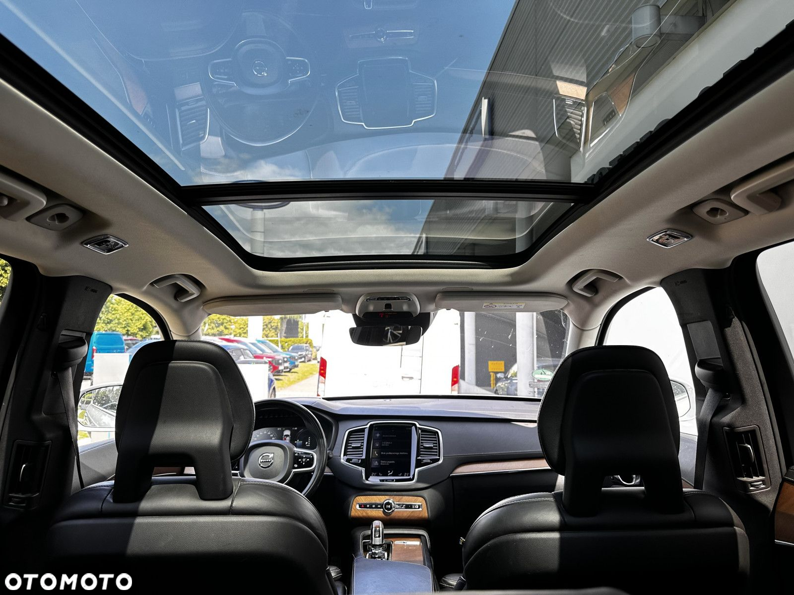 Volvo XC 90 - 14