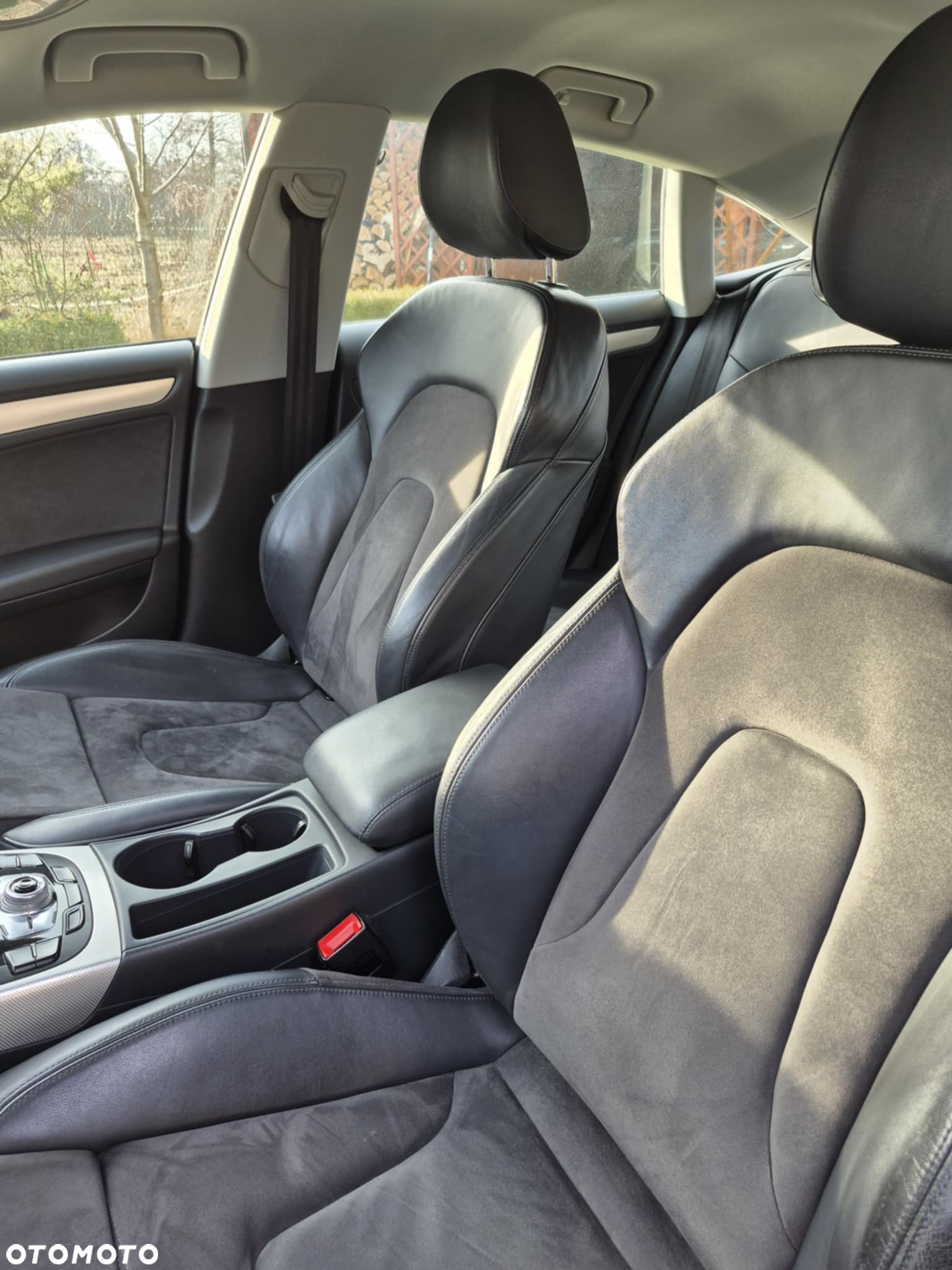 Audi A5 1.8 TFSI Multitronic - 8
