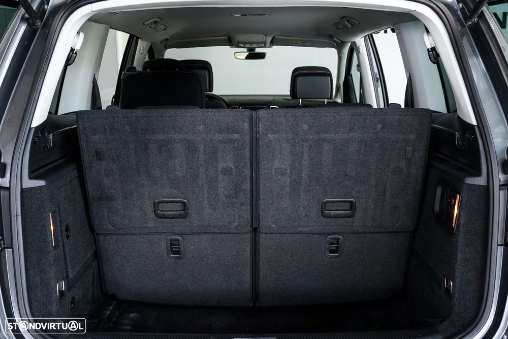 SEAT Alhambra 2.0 TDI Style Advanced DSG - 8