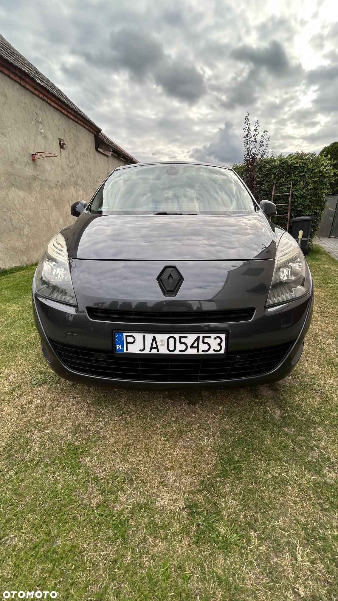 Renault Grand Scenic Gr 1.4 16V TCE Tech Run - 6