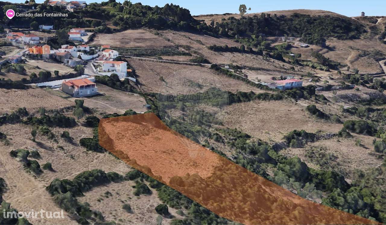 Terreno  para venda - Grande imagem: 3/9