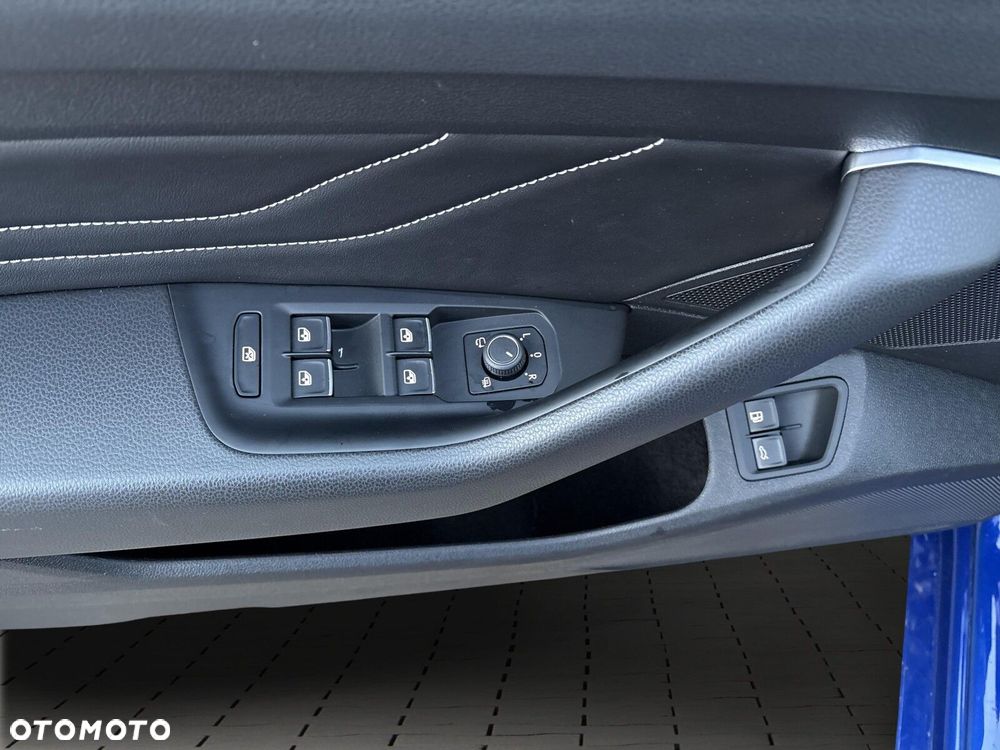 Volkswagen Arteon Shooting Brake ver-1-4-tsi-plug--in-hybrid-r--line-dsg - 11