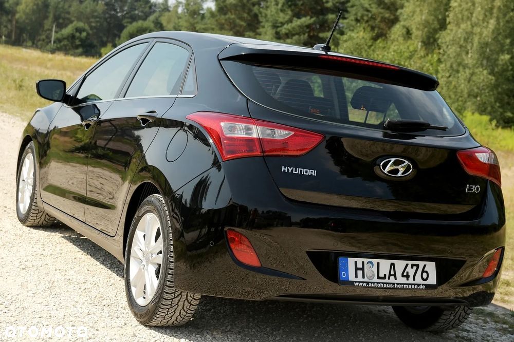 Hyundai i30 1.6 Premium - 5