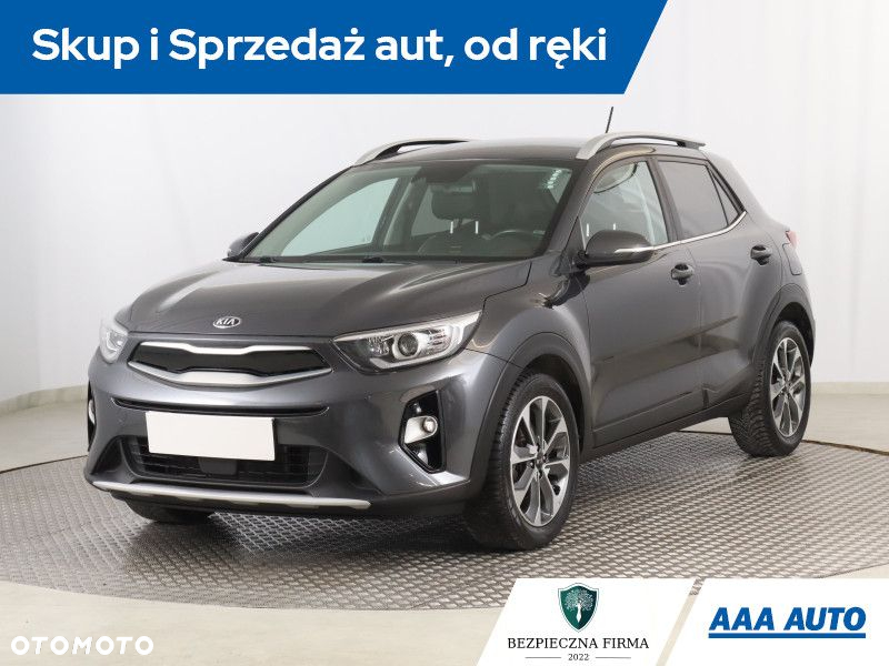 Kia Stonic - 2