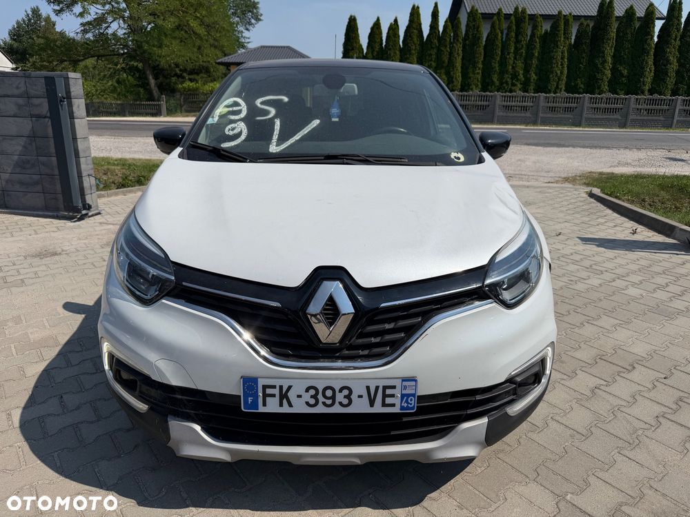 Renault Captur - 2