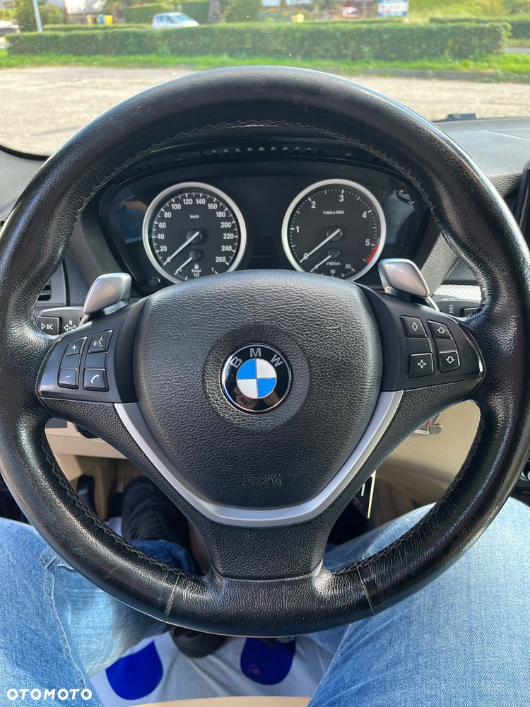 BMW X6 35d xDrive - 12