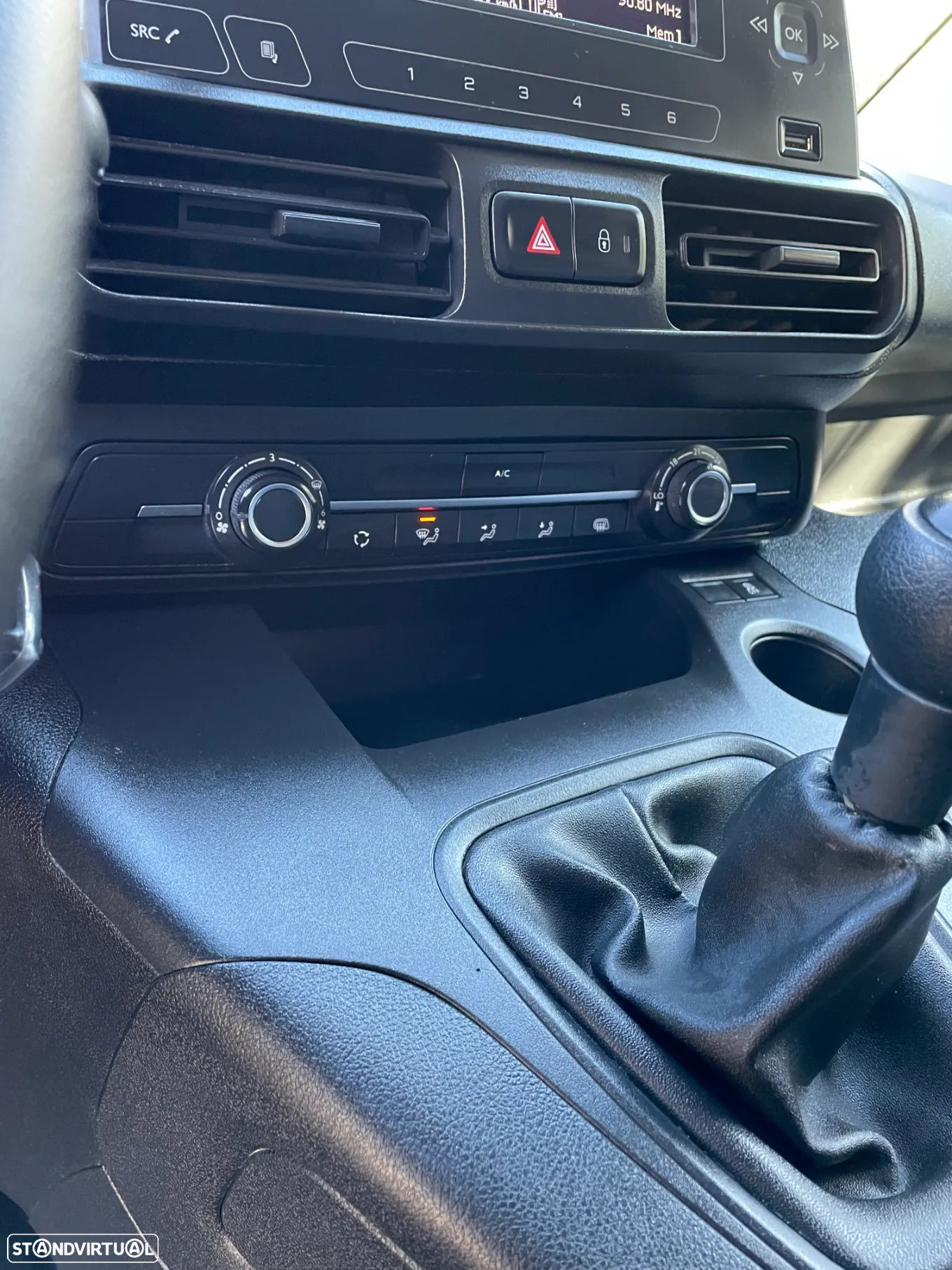 Peugeot Partner 1.5 BlueHDI 100cv - 14