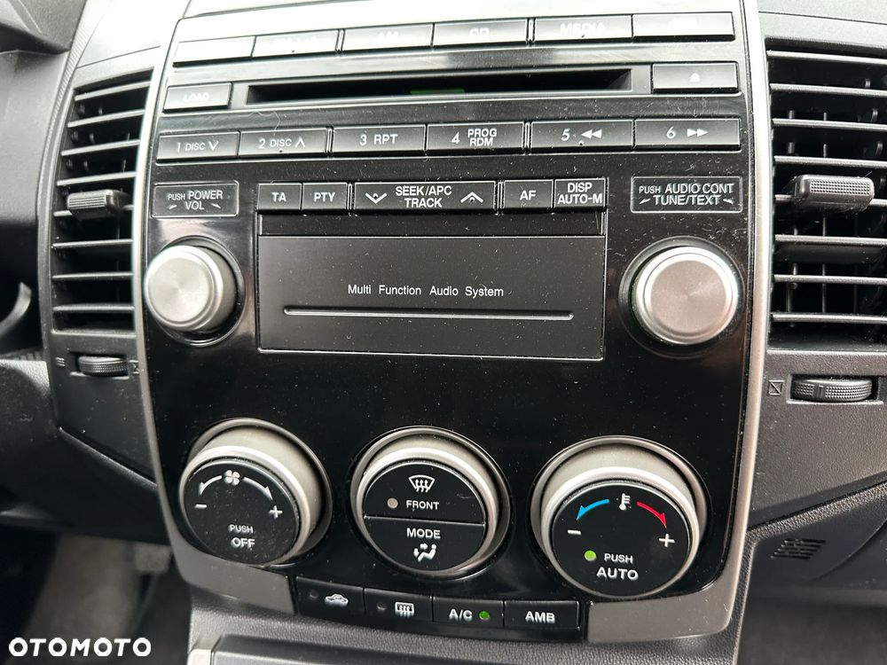 Mazda 5 1.8 Active - 20