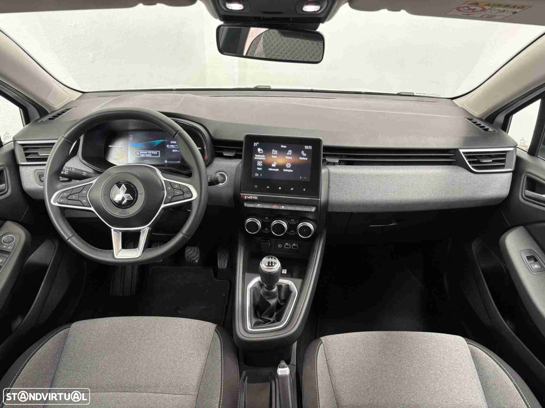 Mitsubishi Colt 1.0 MPI Kyoto - 9